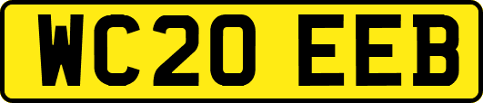 WC20EEB