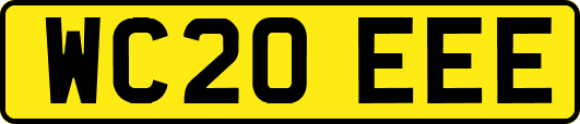 WC20EEE