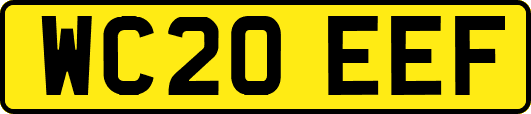 WC20EEF