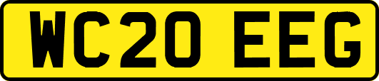 WC20EEG