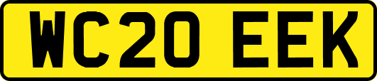 WC20EEK