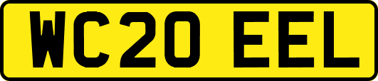 WC20EEL