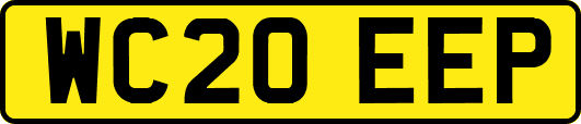 WC20EEP
