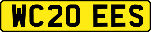 WC20EES