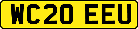 WC20EEU