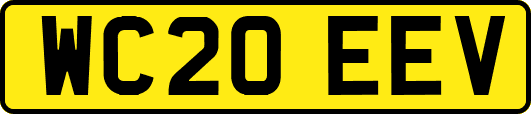 WC20EEV