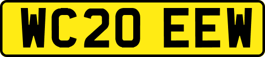 WC20EEW