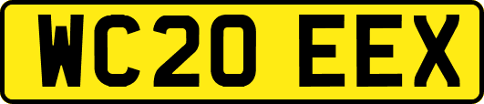 WC20EEX