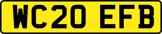 WC20EFB