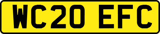 WC20EFC