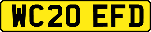 WC20EFD