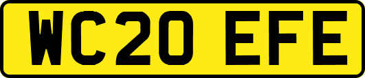WC20EFE