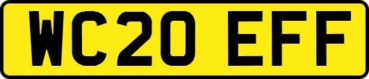 WC20EFF