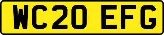 WC20EFG