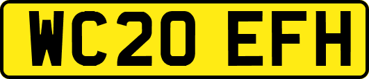 WC20EFH