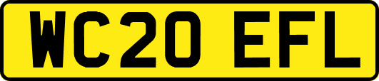 WC20EFL