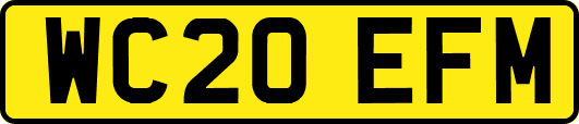 WC20EFM