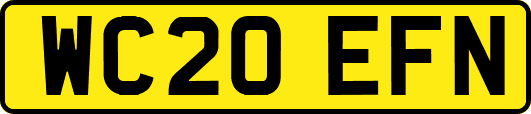 WC20EFN
