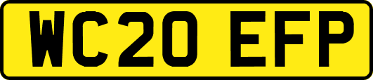 WC20EFP