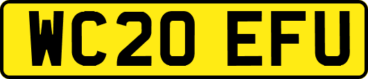 WC20EFU
