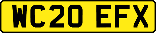 WC20EFX