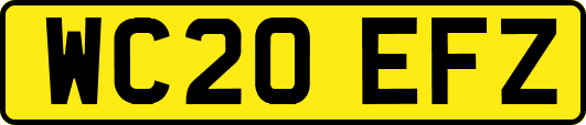 WC20EFZ
