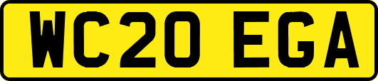 WC20EGA