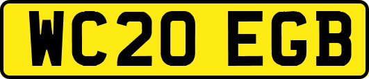 WC20EGB