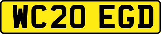 WC20EGD