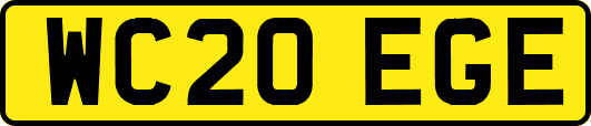 WC20EGE