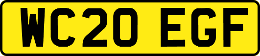 WC20EGF