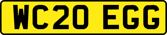 WC20EGG