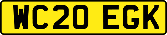 WC20EGK