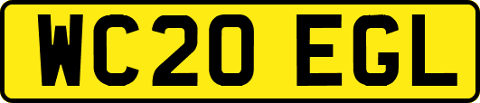 WC20EGL