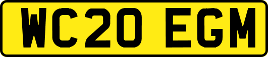 WC20EGM