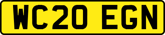 WC20EGN