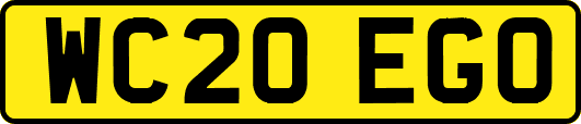 WC20EGO