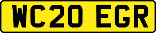 WC20EGR