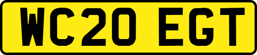 WC20EGT