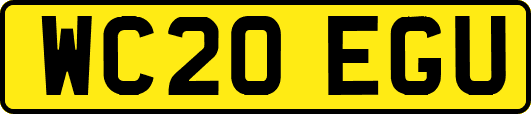 WC20EGU