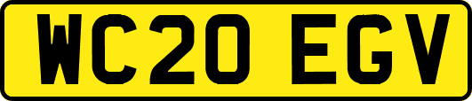 WC20EGV