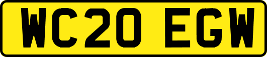WC20EGW