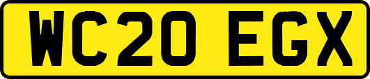 WC20EGX