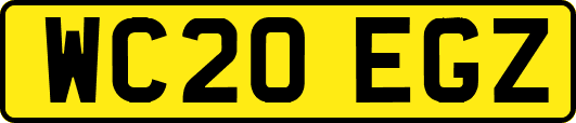 WC20EGZ