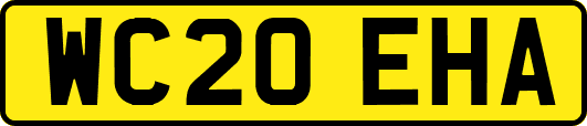 WC20EHA
