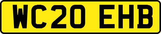 WC20EHB