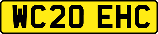 WC20EHC