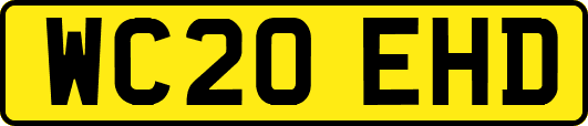 WC20EHD