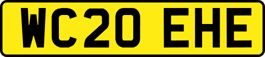 WC20EHE