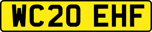 WC20EHF